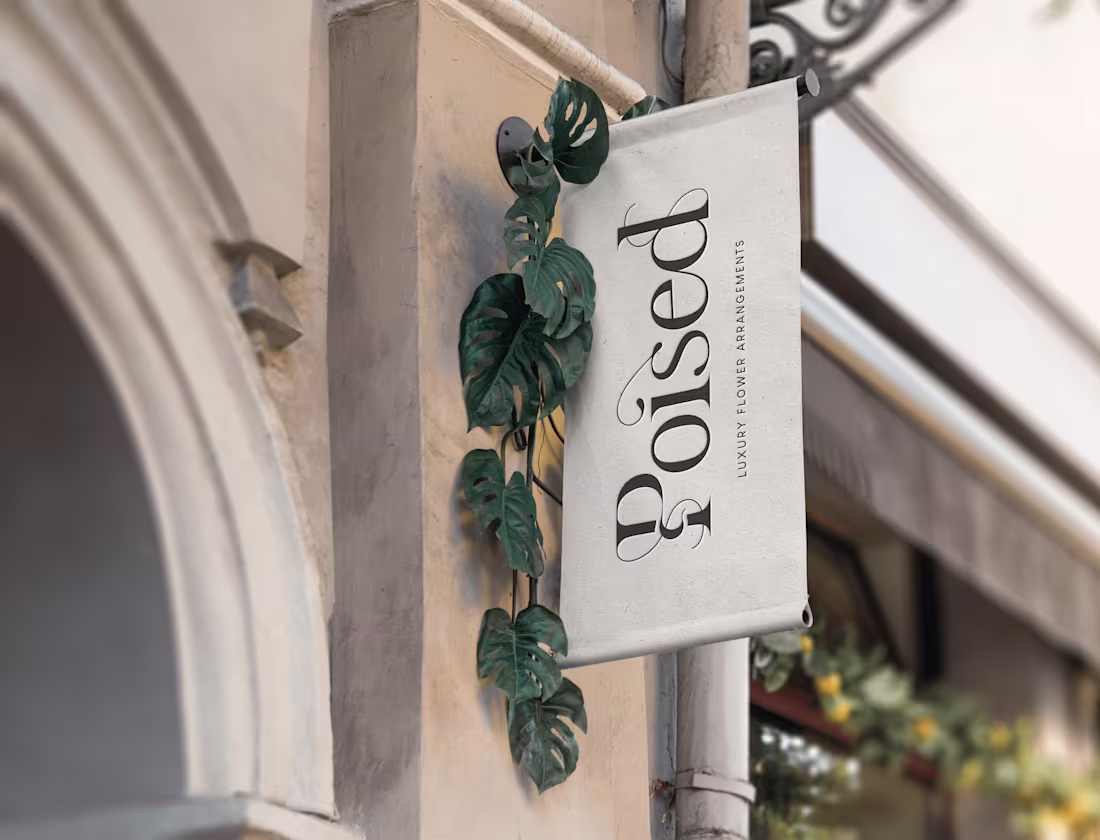 Cover image for Shop Signage