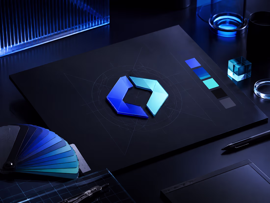 Cover image for Professional Logo Design
