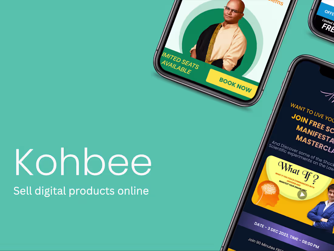 Cover image for SaaS Web Application Development