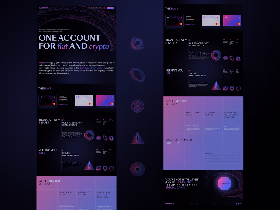 Cover image for Accessible, User-Centric Landing Page Designs That Drive Results