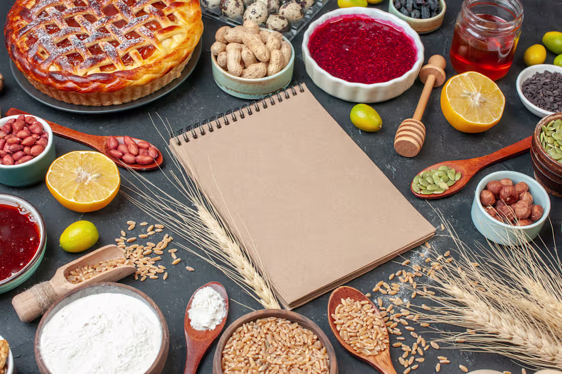 Cover image for Food standards play an important