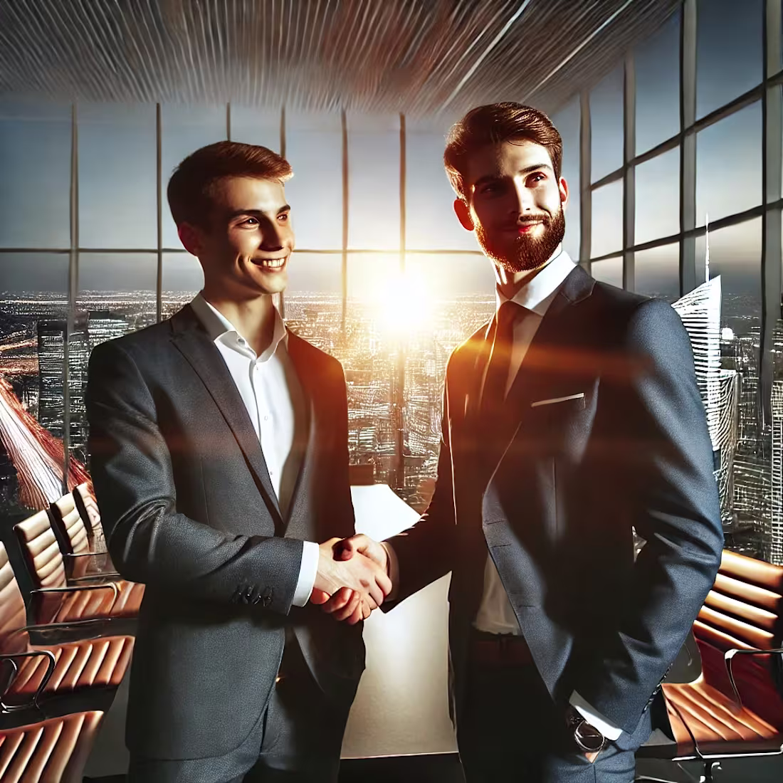 Cover image for Building Long-Term Client Relationships