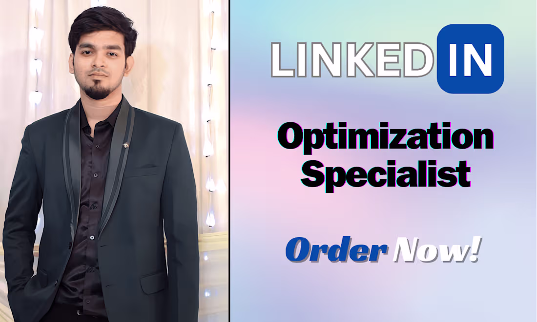Cover image for Personal Branding on Linkedin