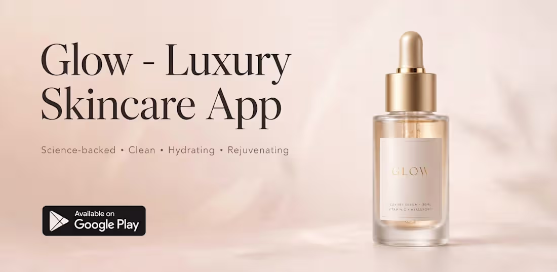 Cover image for A premium branding and UI