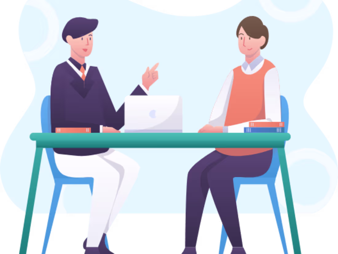 Cover image for SAAS Consultation