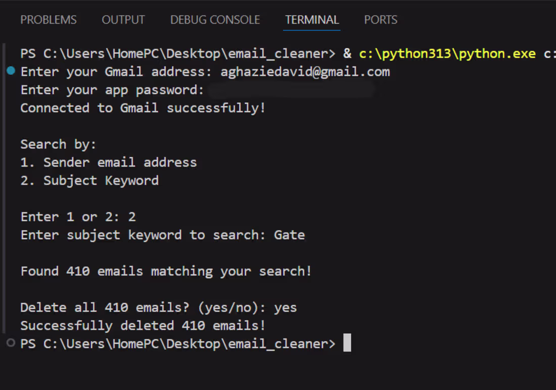 Cover image for wrote few lines of code