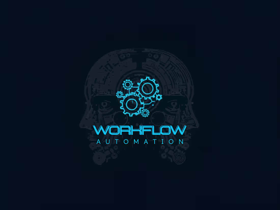 Cover image for Workflow Automation for Creatives