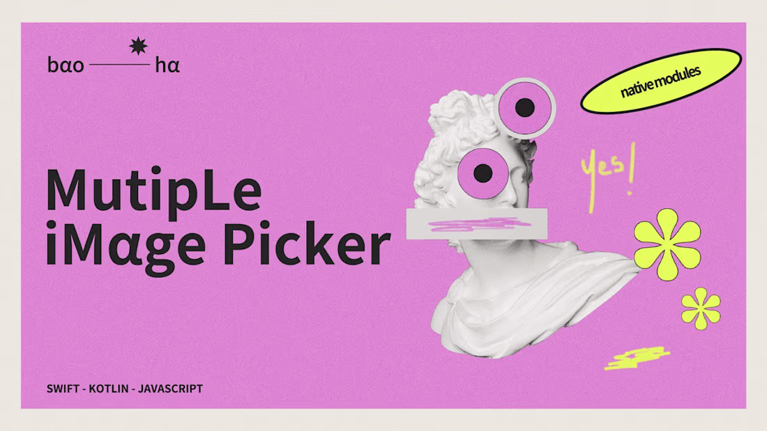 Cover image for React Native Multiple Image Picker