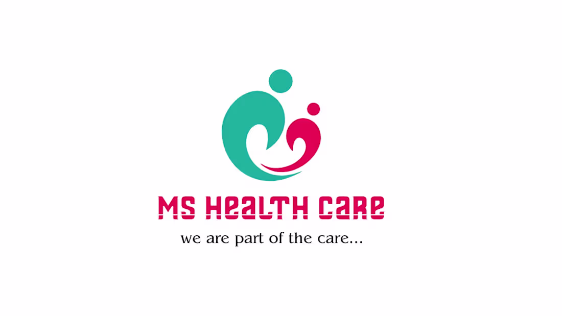 Cover image for Creative Branding Solutions for MSHealths