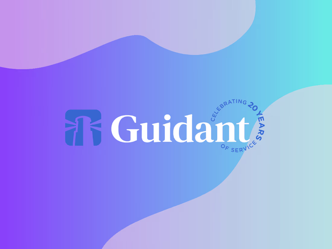 Cover image for Case Study: Guidant Financial SEO Content