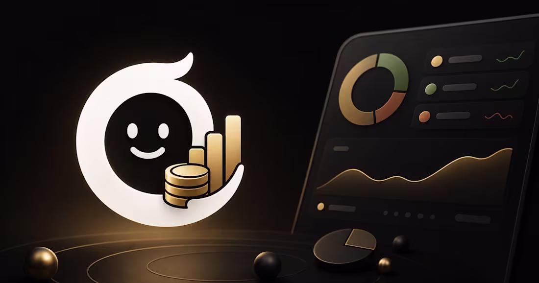 Cover image for Otis: private portfolio tracking for stocks and crypto