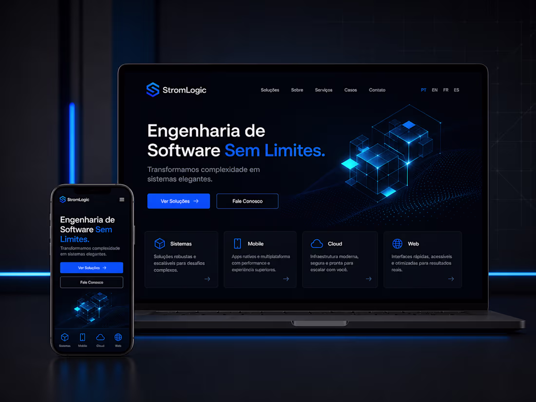 Cover image for Fix bugs & build features in Flutter, React or Node.js