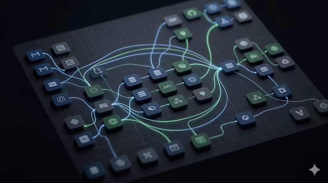 Cover image for I'll Automate Your Repetitive Workflows