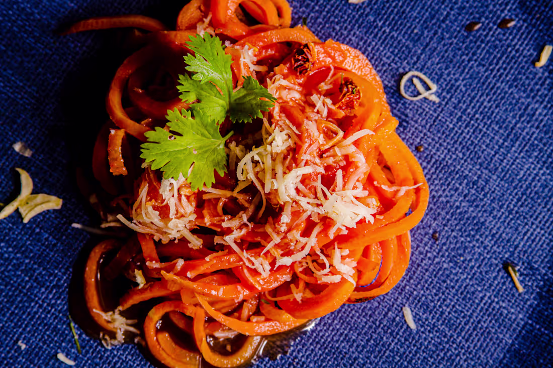 Cover image for Food Photography