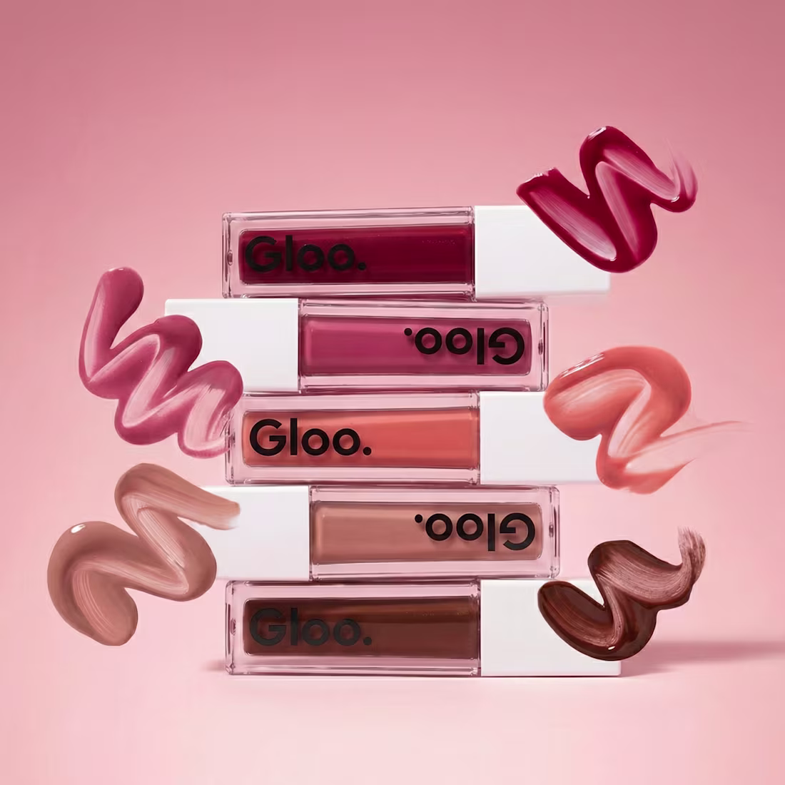 Cover image for Gloo - Beauty Campaign
Most beauty