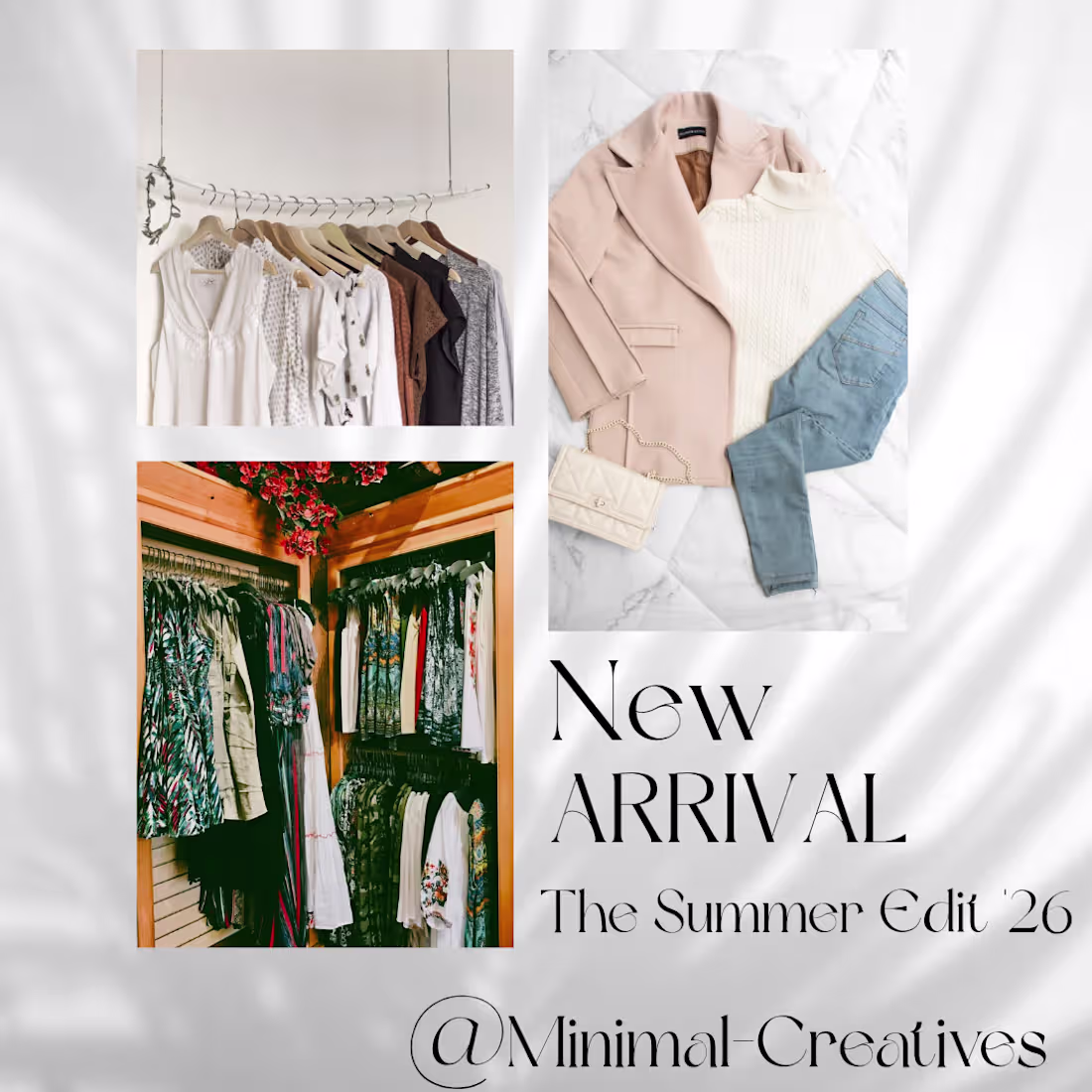 Cover image for New Arrival Summer sale Aesthetic