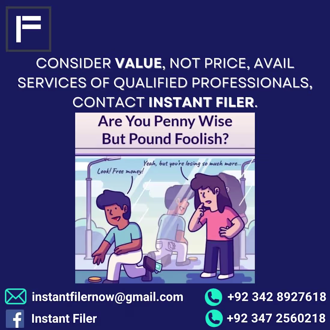 Cover image for SMM for a Taxation Firm