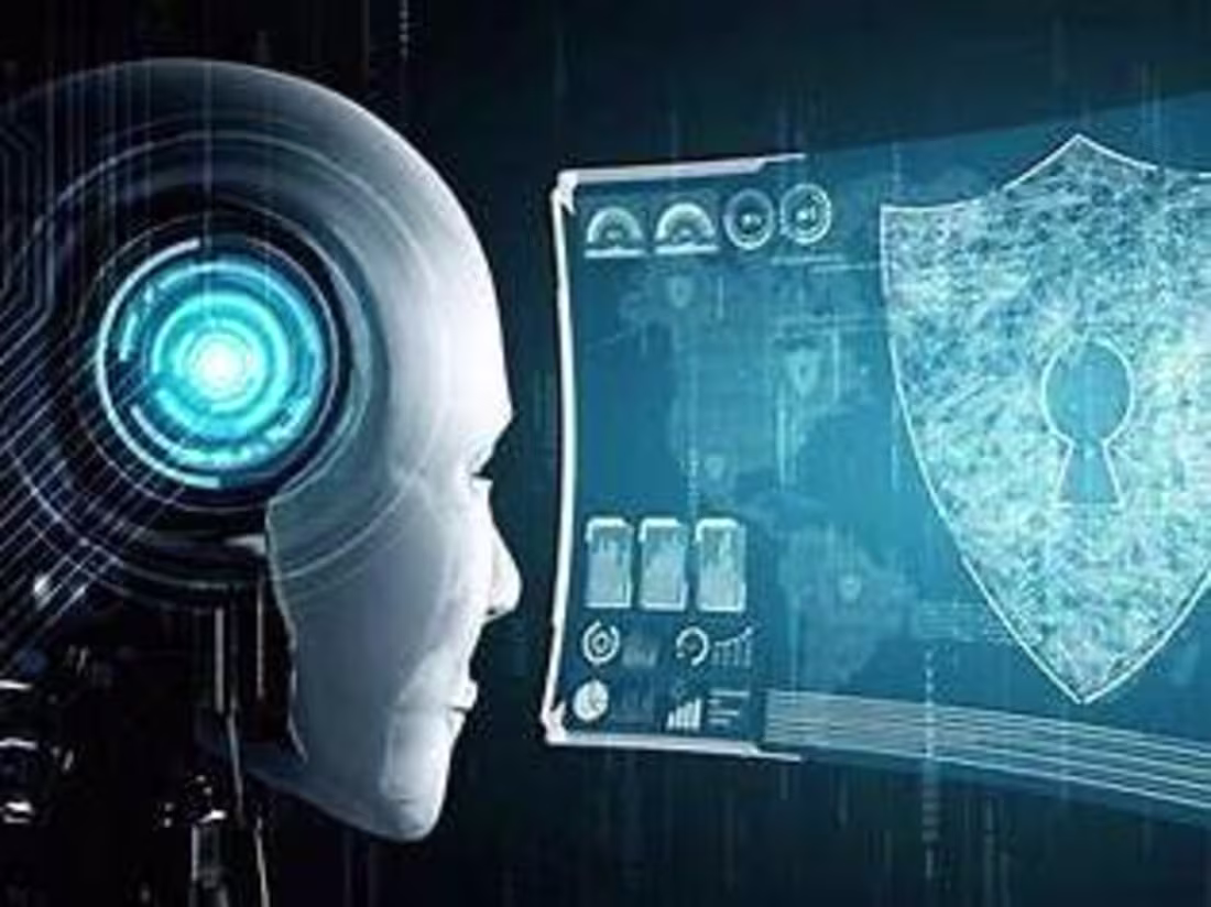 Cover image for AI-Powered Cybersecurity: The Future of Protection