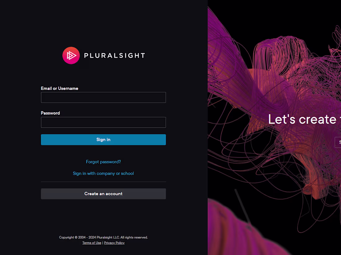 Cover image for Pluralsight Flow