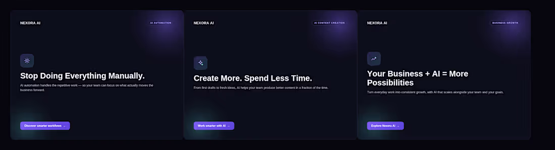Cover image for Social Media Content
