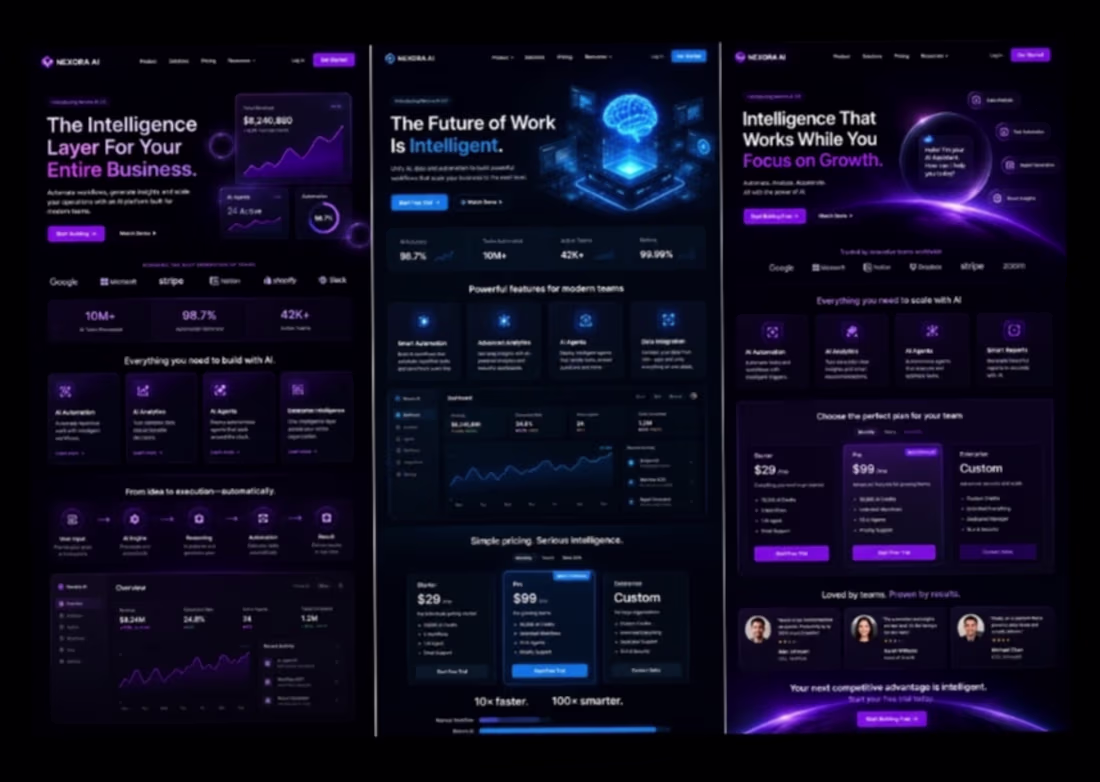 Cover image for "An elite AI-driven ecosystem featuring