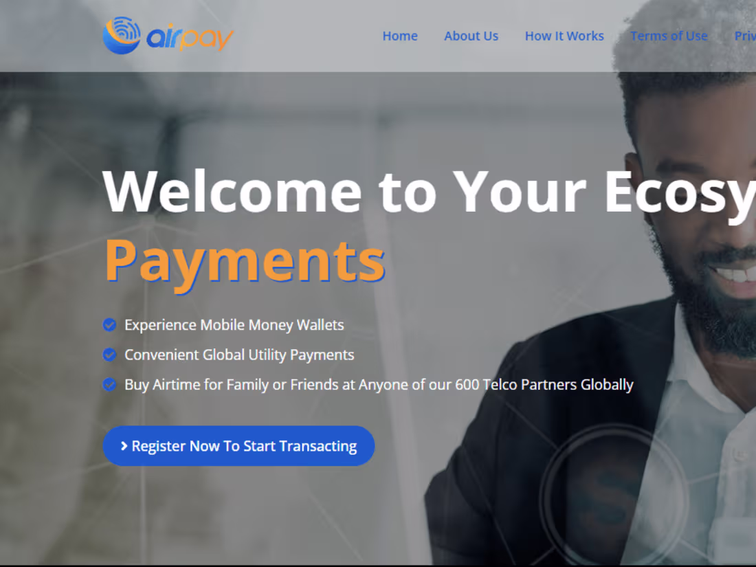 Cover image for Backend Developer