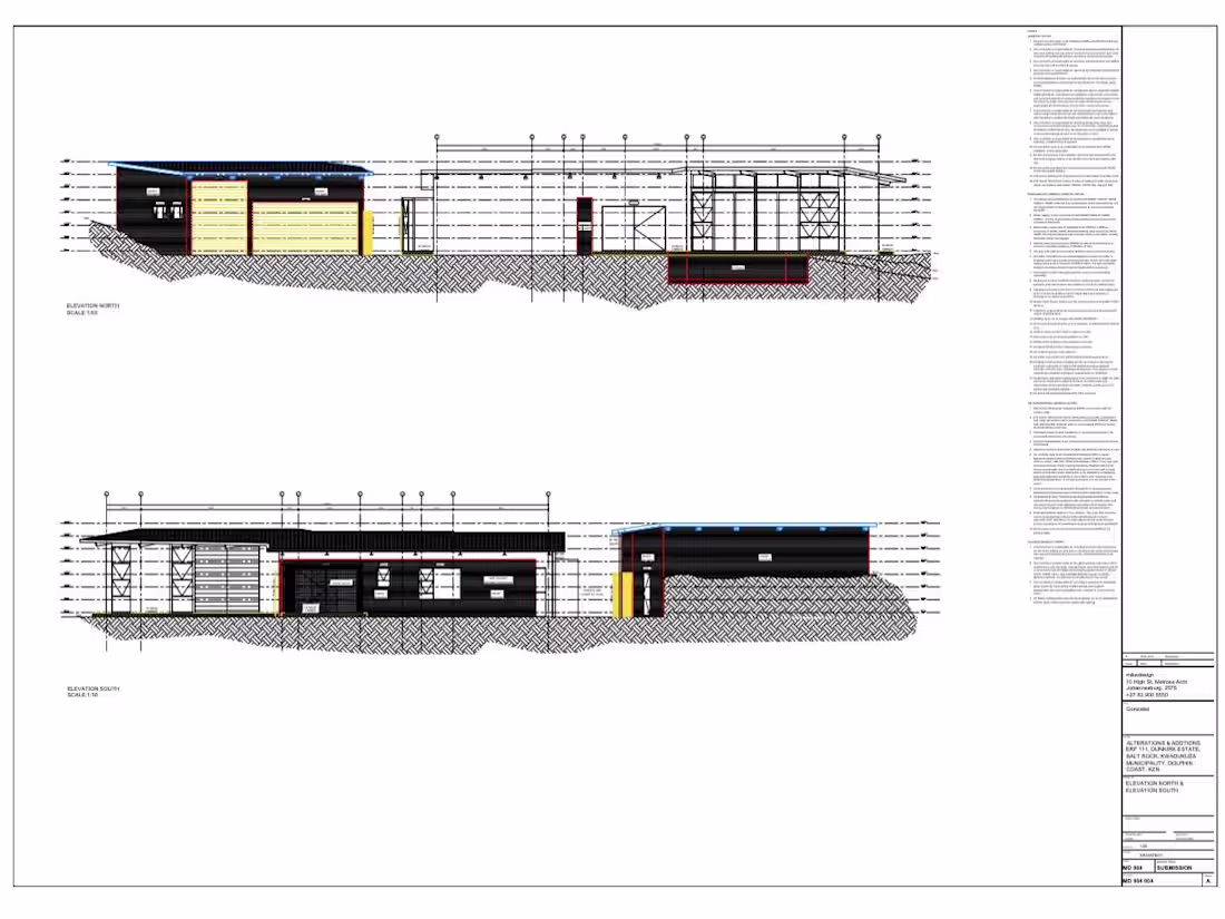 Cover image for Detailed Drawings 