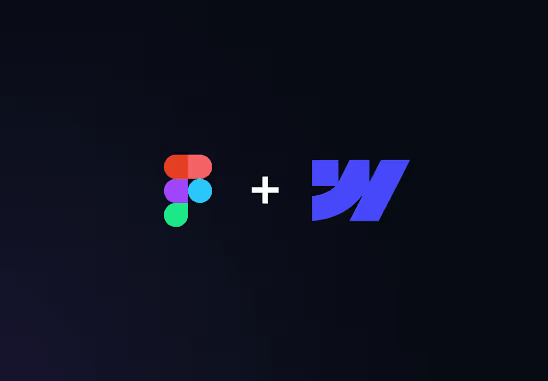 Cover image for DESIGN + WEBFLOW DEVELOPMENT