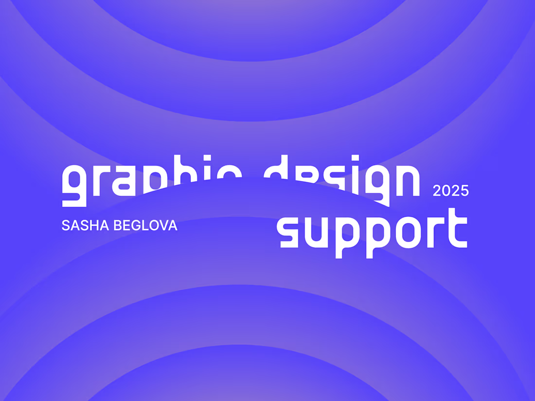 Cover image for Graphic Design | Transforming Ideas into Visual Marketing Assets