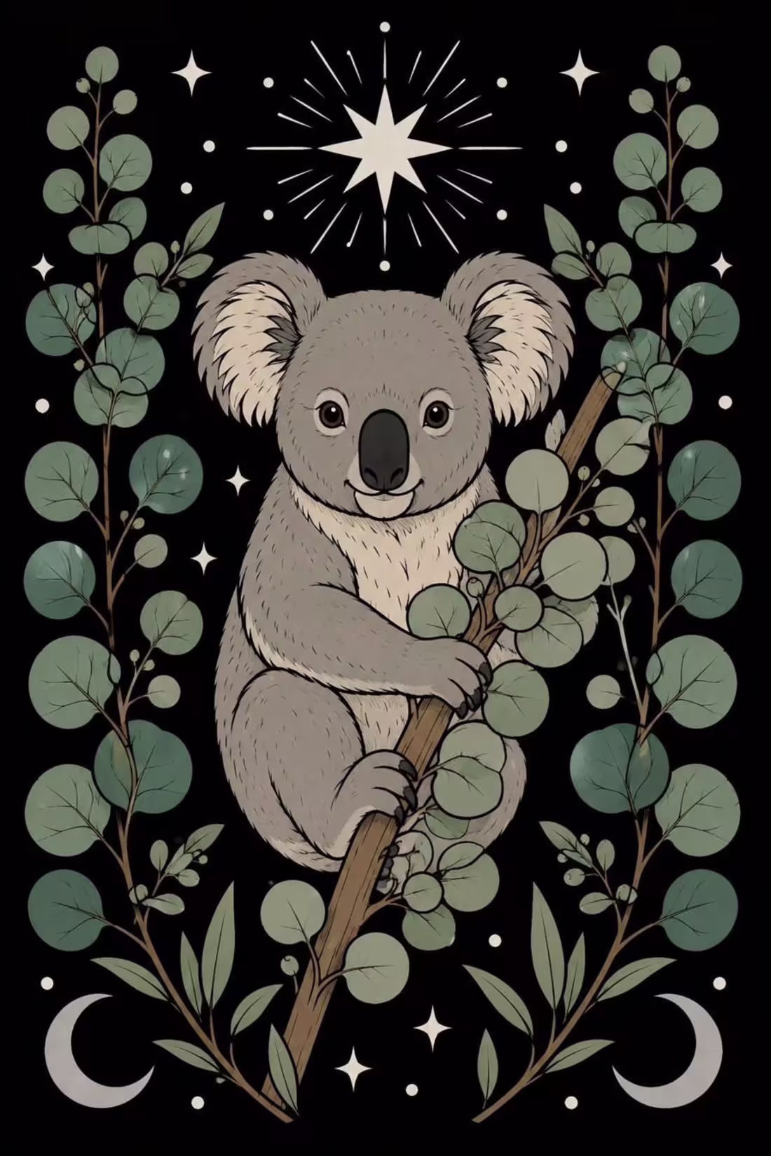 Cover image for Sacred Trios Oracle Decks