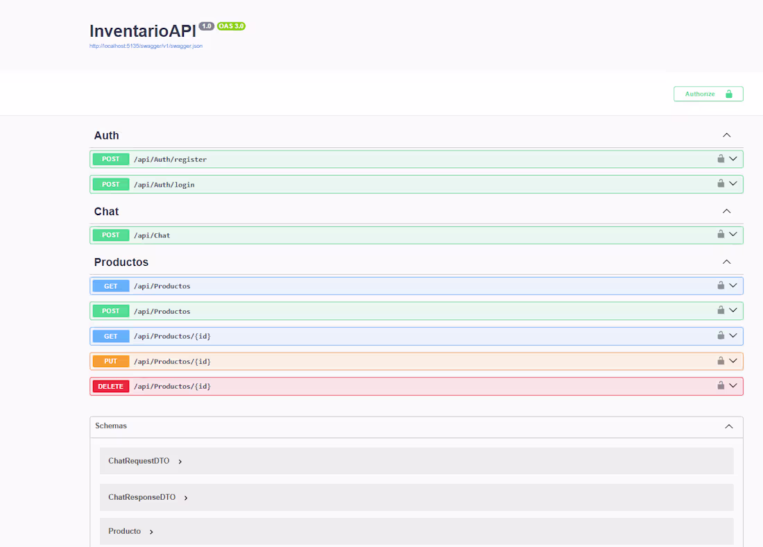 Cover image for Secure .NET API Development with JWT & AI
