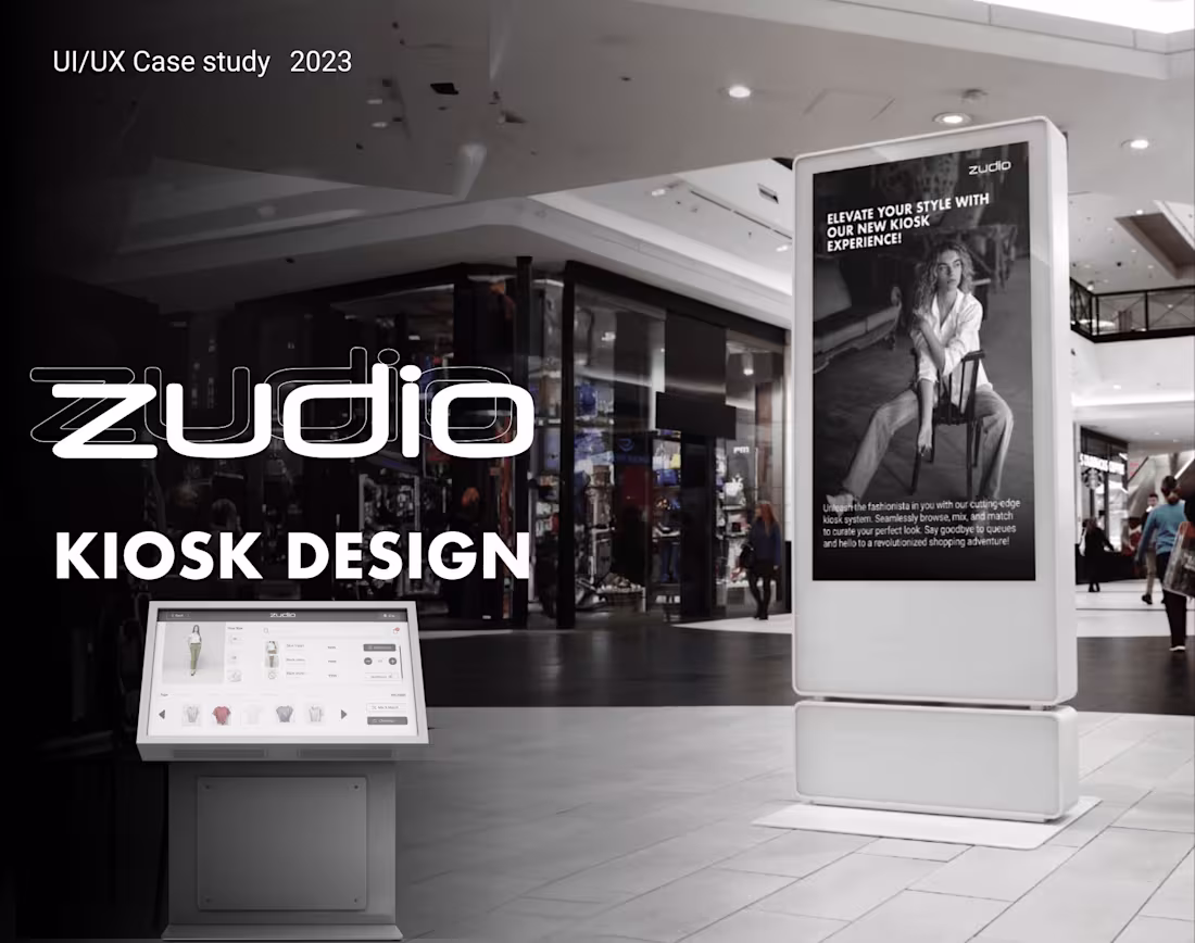 Cover image for Re-designs for Web & Mobile UI