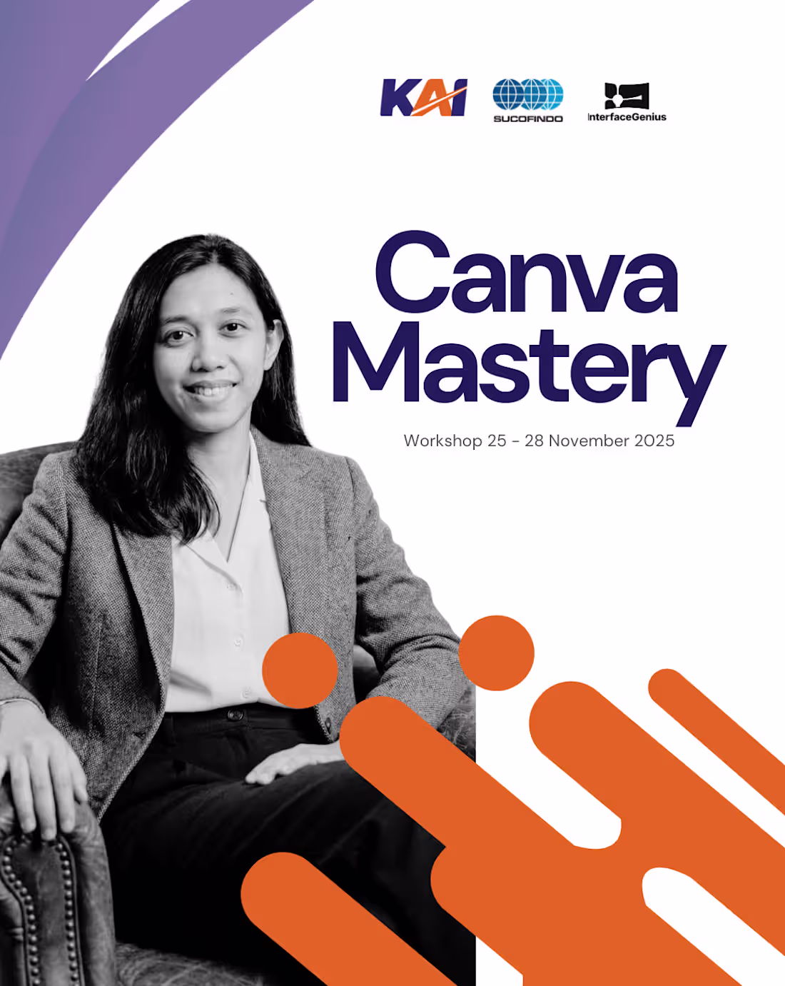 Cover image for Workshop Canva Mastery