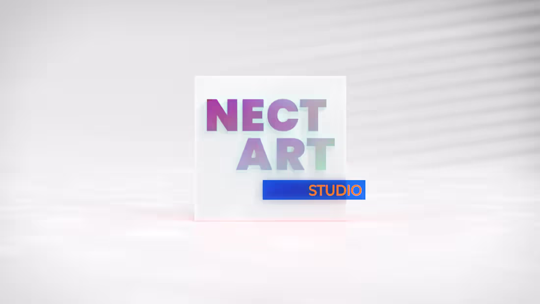 Cover image for Nectart Studio on Vimeo