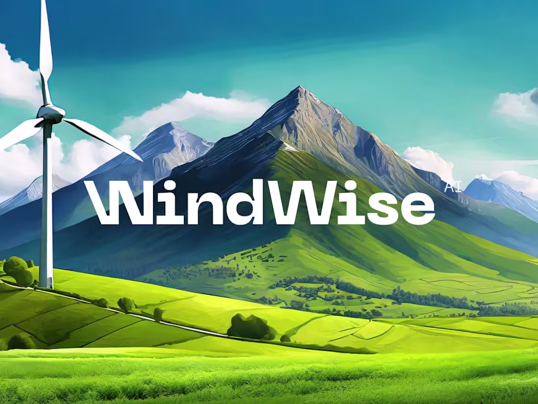 Cover image for WindWise