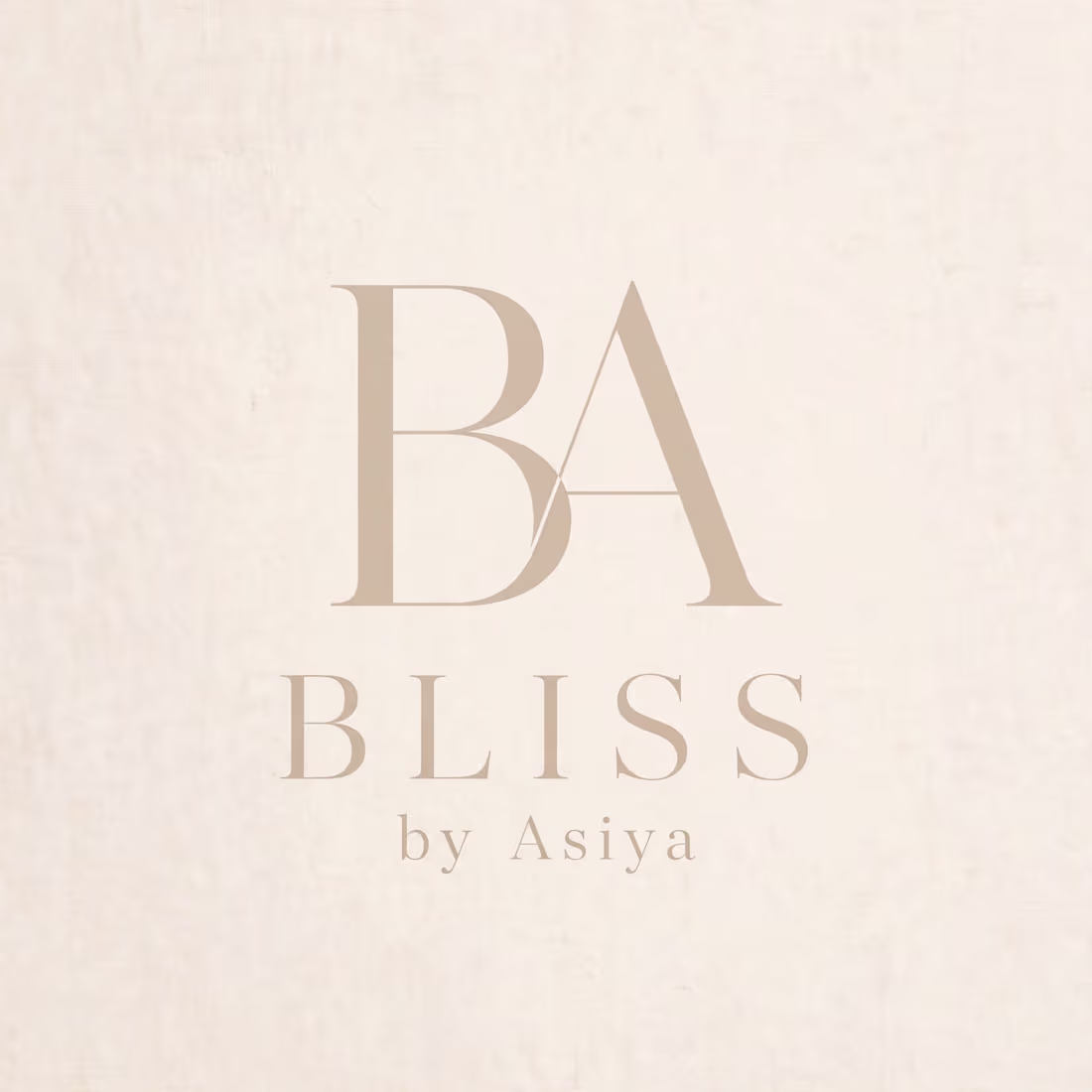 Cover image for Luxury Minimalist Boutique Logo Design