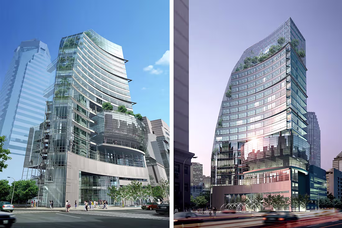 Cover image for Kaplan McLaughlin Diaz Architects