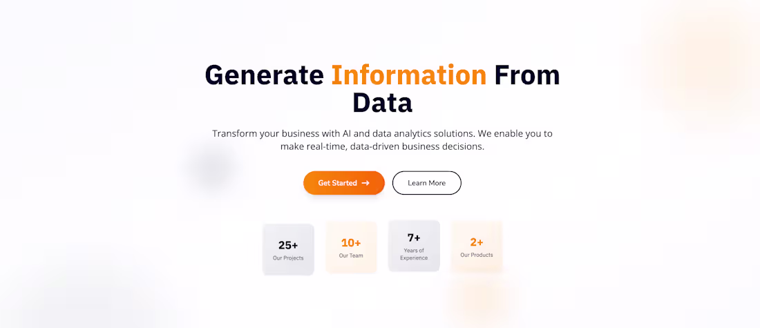 Cover image for AhiCommerce — AI-Powered Multi-Tenant E-Commerce