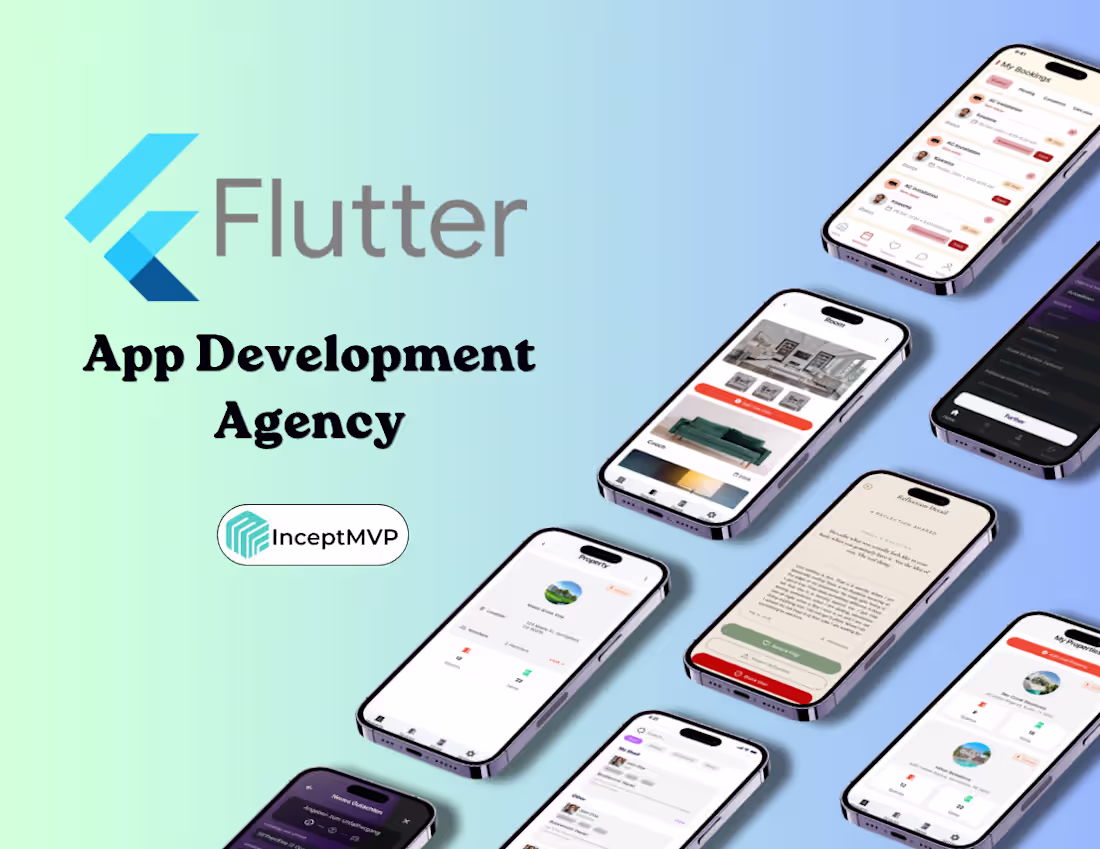Cover image for Scalable Mobile App Development with Flutter 