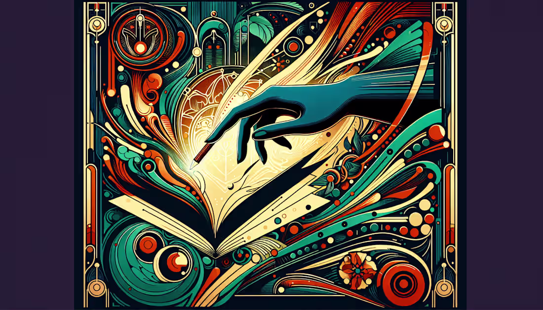 Cover image for Hire Brand Designer Success: The Secret Is in the Brief