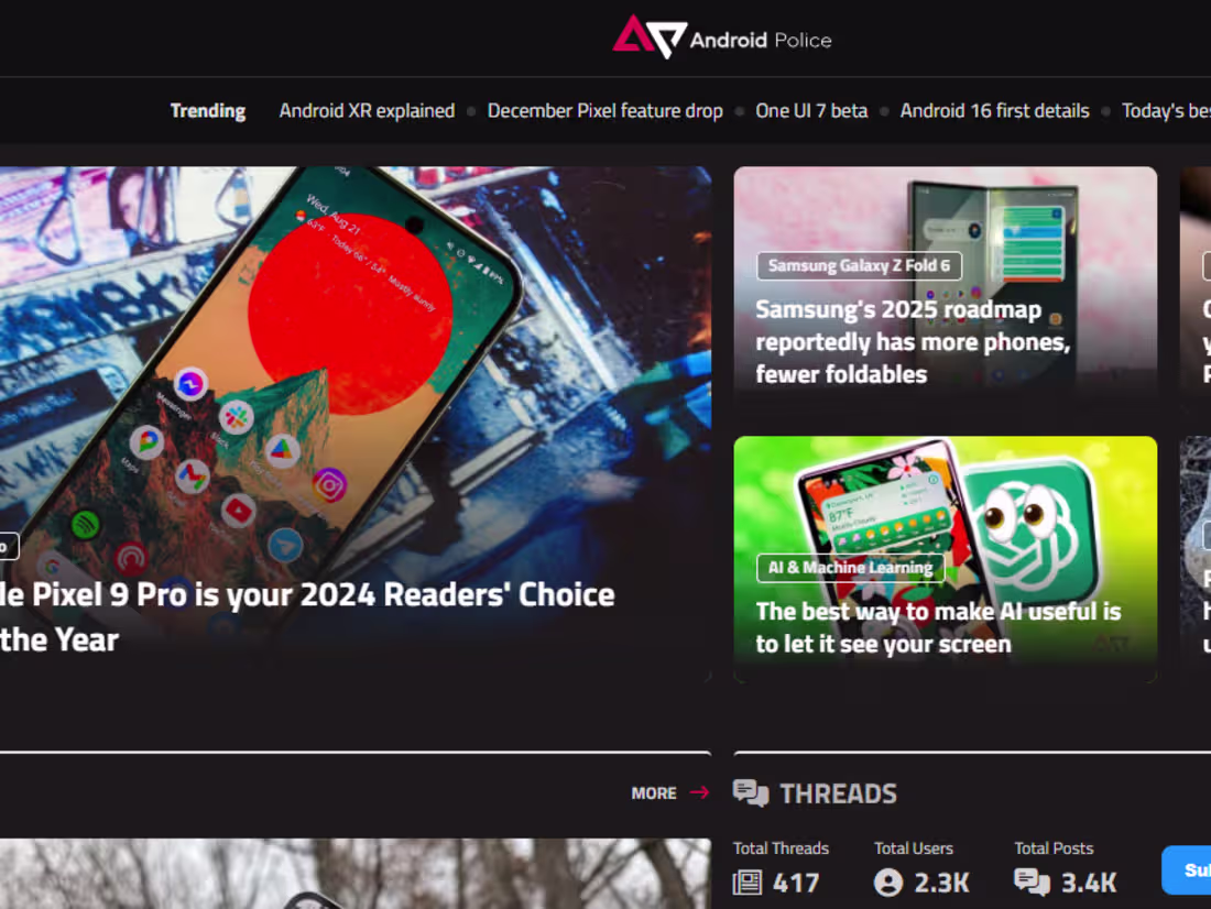 Cover image for Setup a professional news like wordpress theme with multiple pix