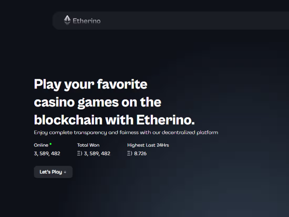Cover image for Elevate Your Brand with Striking Landing Page Designs.