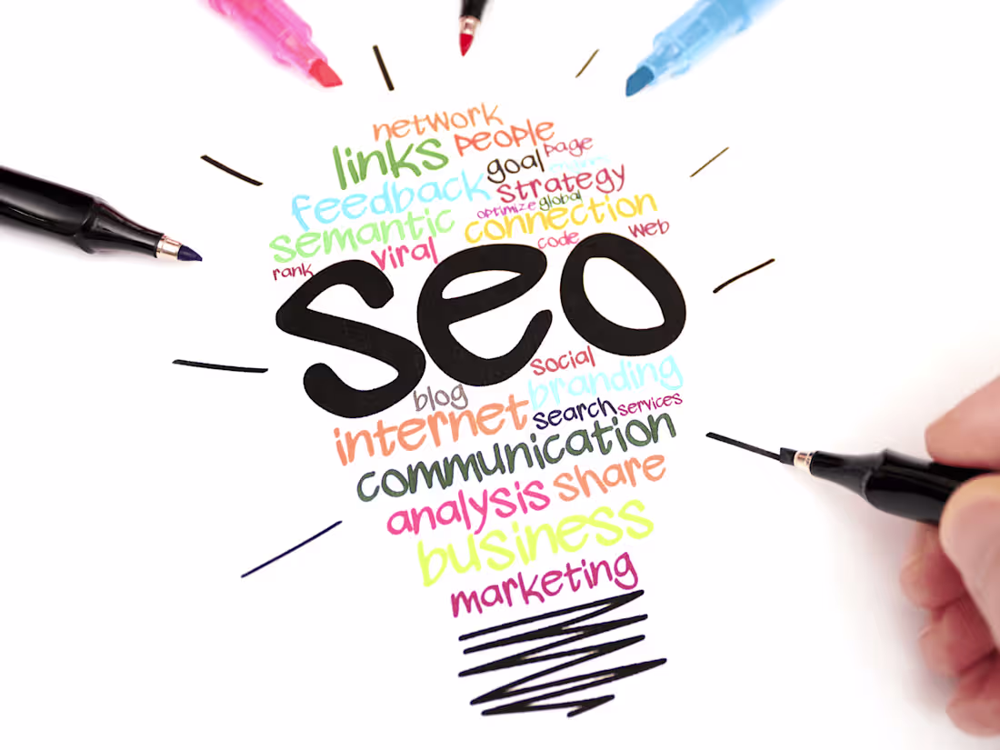 Cover image for Psychology optimized SEO Writing