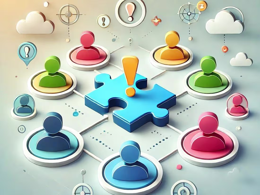 Cover image for Multi-agent system