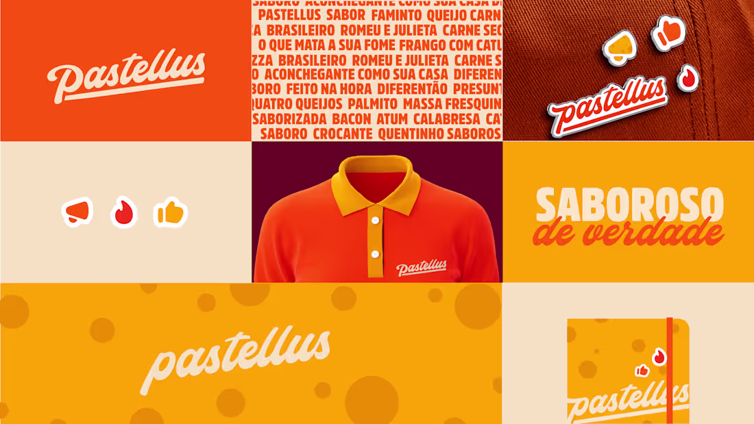 Cover image for Pastellus | A Youthful and