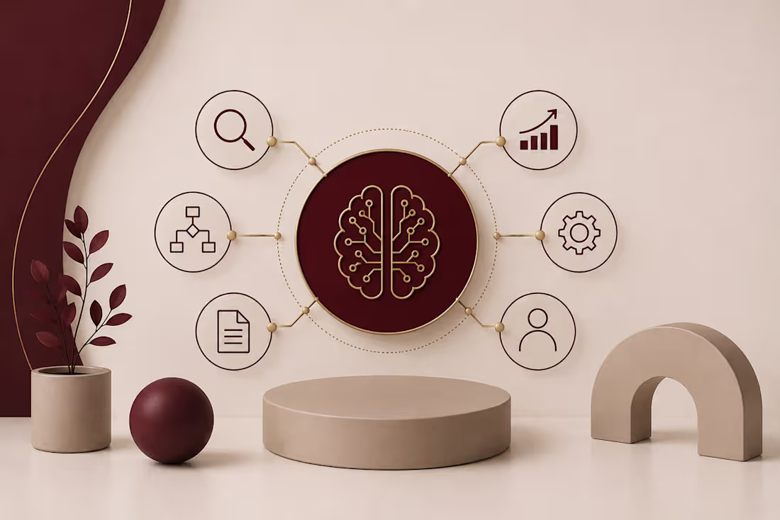 Cover image for AI Operations Strategy