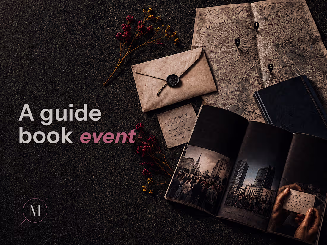 Cover image for Learning Experience Design: Location-Based History Quest