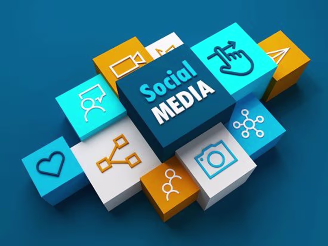 Cover image for Social Media Management | Audience Growth & Brand Visibility