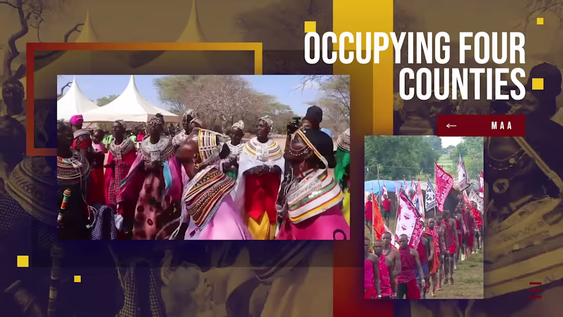 Cover image for MAA CULTURAL WEEK 