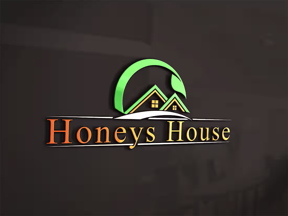 Cover image for Logo design